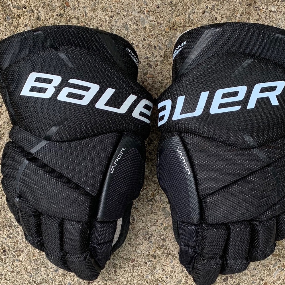 Men’s Bauer Vapor X 20 Hockey Gloves